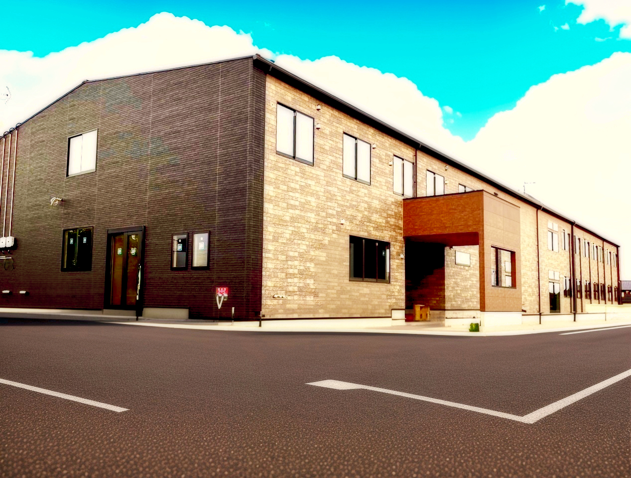 住宅型有料老人ホーム ひまわり