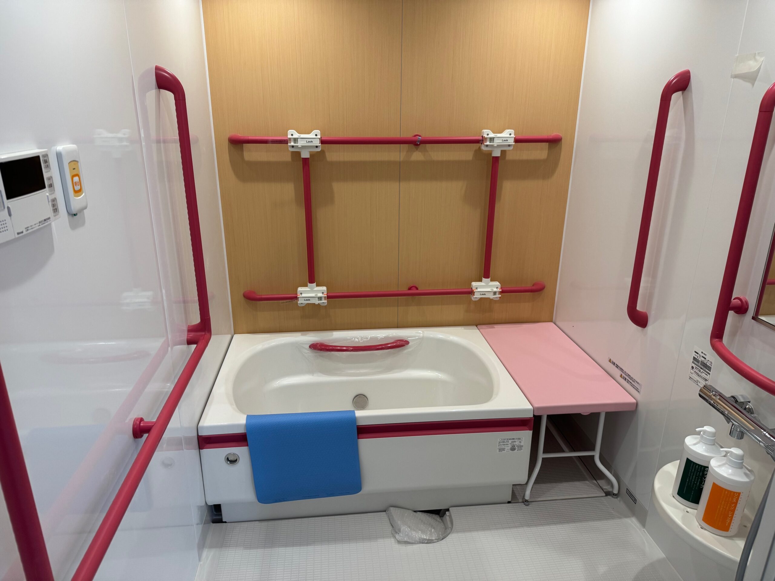 住宅型有料老人ホーム ひまわり 施設写真